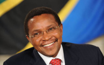 Tanzanie : l’actuel Président ne se représentera pas