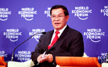 Cambodge : le Parlement adopte une loi contre les ONG