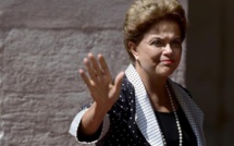 Brésil : double procès contre Dilma Rousseff