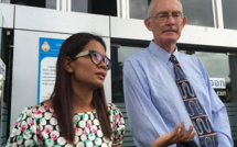 Thaïlande : procès de deux journalistes dénonçant le trafic humain 