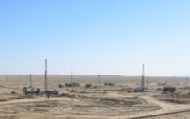 Kazakhstan : livraison de 5 000 tonnes d’uranium à l’Inde