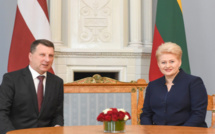 La Lituanie et la Lettonie coopèrent en matière de défense militaire