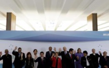Adhésion de la Bolivie au Mercosur
