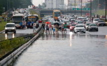 Pologne : une tempête plonge dans le noir des milliers de personnes