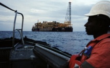 Angola : appel d’offre pour dix blocs pétroliers