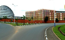 Le Rwanda se tourne vers l’organisation de conférences