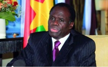 Burkina Faso : suspension des salaires de 1 200 fonctionnaires fictifs