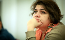 La journaliste Khadija Ismayilova primée