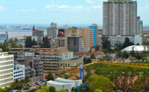 Mozambique : la capitale change de visage