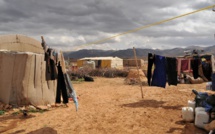 1 réfugié pour 4 habitants : le défi syrien du Liban