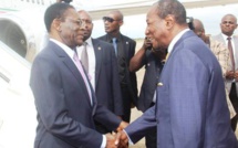 Guinée équatoriale : rencontre au sommet