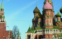 Moscou : Une ville bloquée dans le temps