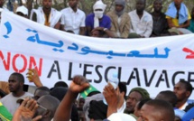 Mauritanie: Un nouveau statut pour l'esclavage Mauritanie: Un nouveau statut pour l'esclavage