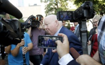 Canada : le gouvernement fait face au scandale de la corruption Canada : le gouvernement fait face au scandale de la corruption