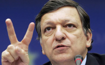 Union européenne : João Manuel Barroso défend l'immigration Union européenne : João Manuel Barroso défend l'immigration