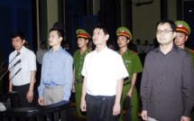 Vietnam : libération de milliers de détenus Vietnam : libération de milliers de détenus