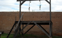 Iran : une vague de pendaisons dans les prisons Iran : une vague de pendaisons dans les prisons