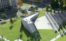 A Memorial to the Victims of Communism in Ottawa : a Political History A Memorial to the Victims of Communism in Ottawa : a Political History