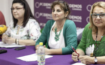 Podemos se positionne sur l'immigration Podemos se positionne sur l'immigration