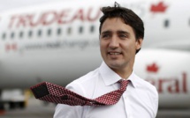 Élections fédérales au Canada : la vague rouge a déferlé sur le pays