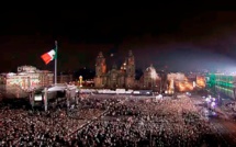 Mexique : entre liberté d'expression et répression Mexique : entre liberté d'expression et répression