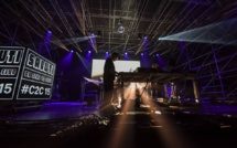 Club to Club 2015 : une quinzième édition exaltante Club to Club 2015 : une quinzième édition exaltante