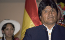 Bolivie : le premier revers d’Evo Morales