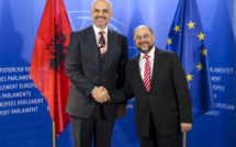 El Primer Ministro albanés: ¿un político “Made in Europe”?