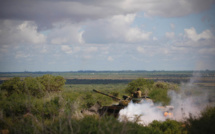 Djihadisme en Afrique : le terrorisme oublié (2/2) Djihadisme en Afrique : le terrorisme oublié (2/2)