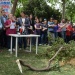Un rassemblement citoyen