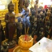 Offrandes au Bouddha