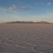 Le salar d'Uyuni