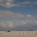 Exploitation de sel sur le salar d'Uyuni