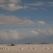 Exploitation de sel sur le salar d'Uyuni