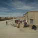 Scène de rue à Uyuni