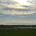 1 - Dans le train entre Breclav et Bratislava