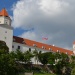 8 - Château de Bratislava