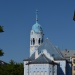 9 - Eglise bleue