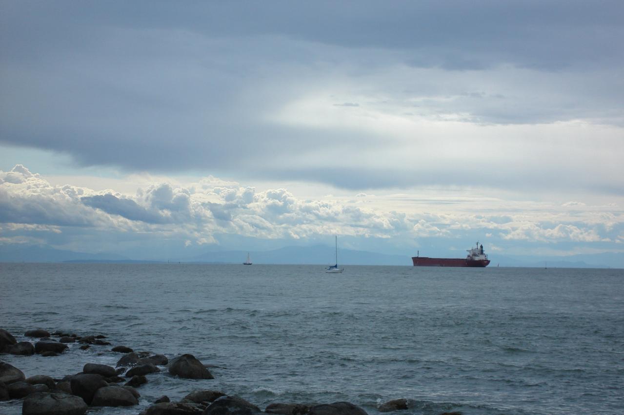 Vancouver