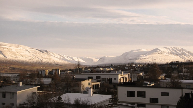 Akureyri_s-city---North