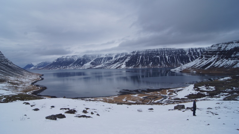 Dynjandi - Westfjords