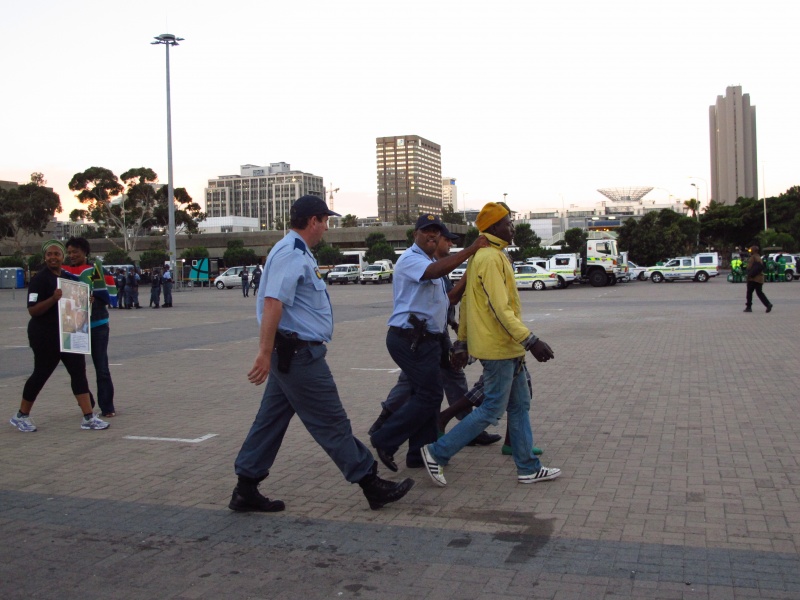 Arthur Cerf/Le Journal International Arthur Cerf/Le Journal International