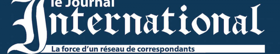 Le Journal Inte Le Journal Inte