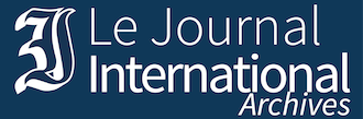 Le Journal International
